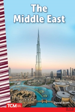 Bertrand.pt - The Middle East