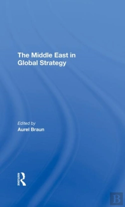Bertrand.pt - The Middle East In Global Strategy