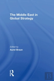 The Middle East In Global Strategy