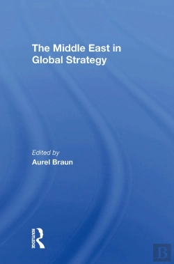 Bertrand.pt - The Middle East In Global Strategy