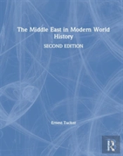 The Middle East In Modern World History