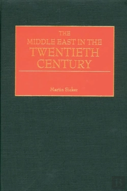 Bertrand.pt - The Middle East In The Twentieth Century