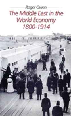 Bertrand.pt - The Middle East In The World Economy, 1800-1914