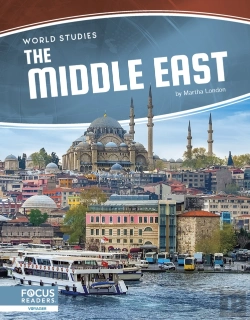 Bertrand.pt - The Middle East