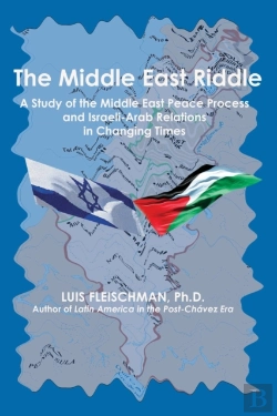 Bertrand.pt - The Middle East Riddle