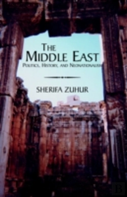 Bertrand.pt - The Middle East