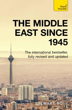 Bertrand.pt - The Middle East Since 1945