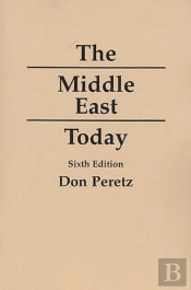 The Middle East Today