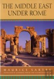The Middle East Under Rome
