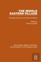 The Middle Eastern Village