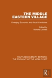 The Middle Eastern Village