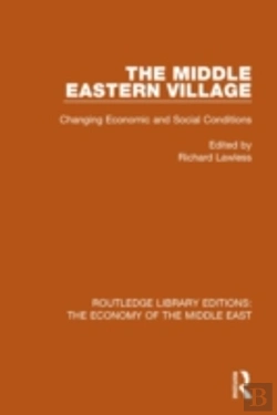 Bertrand.pt - The Middle Eastern Village