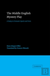 The Middle English Mystery Play