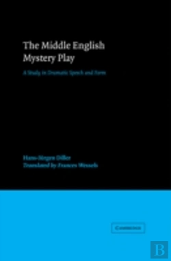 Bertrand.pt - The Middle English Mystery Play