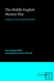 The Middle English Mystery Play