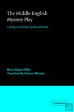 Bertrand.pt - The Middle English Mystery Play