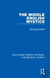 The Middle English Mystics