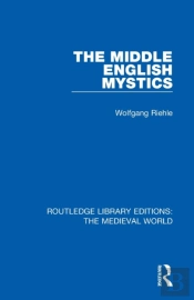 The Middle English Mystics
