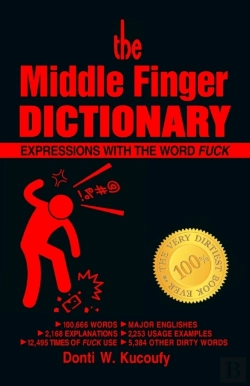 Bertrand.pt - The Middle Finger Dictionary