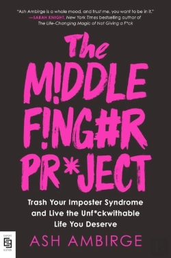 Bertrand.pt - The Middle Finger Project