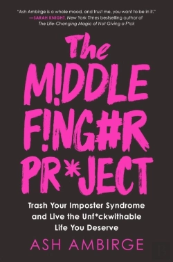 Bertrand.pt - The Middle Finger Project