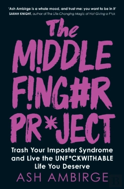 Bertrand.pt - The Middle Finger Project
