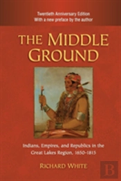 The Middle Ground