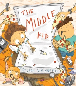 Bertrand.pt - The Middle Kid