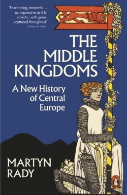 Bertrand.pt - The Middle Kingdoms