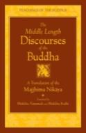 The Middle Length Sayings