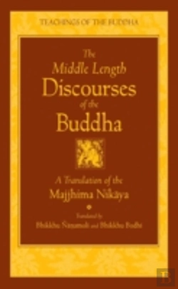 Bertrand.pt - The Middle Length Sayings