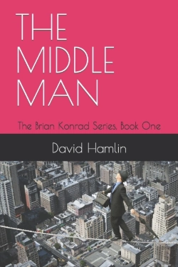 Bertrand.pt - The Middle Man: The Brian Konrad Series,