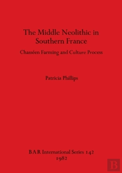 Bertrand.pt - The Middle Neolithic In Southern France