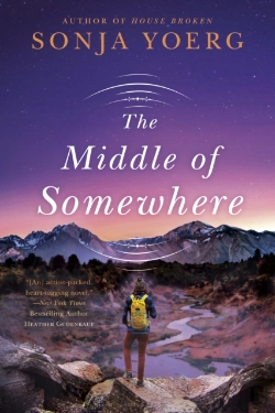 Bertrand.pt - The Middle Of Somewhere