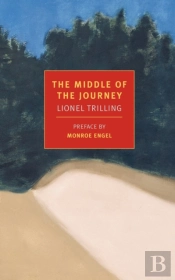 The Middle Of The Journey