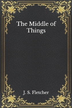 Bertrand.pt - The Middle Of Things
