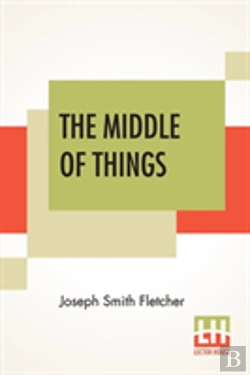 Bertrand.pt - The Middle Of Things