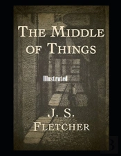 The Middle Of Things Illustrated