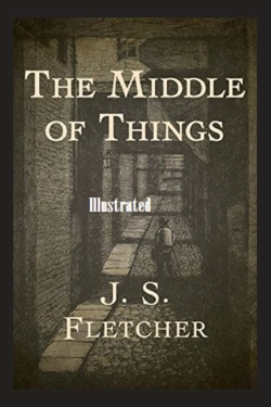 Bertrand.pt - The Middle Of Things Illustrated