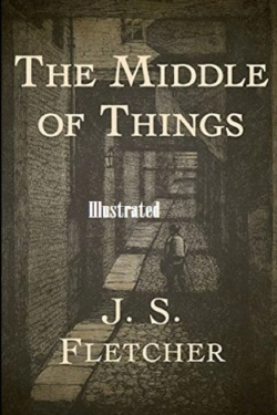 Bertrand.pt - The Middle Of Things Illustrated