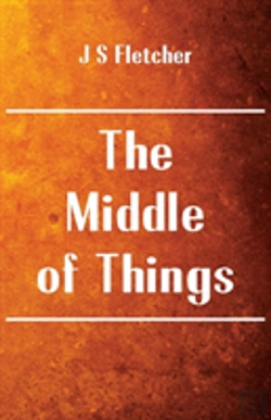 Bertrand.pt - The Middle Of Things