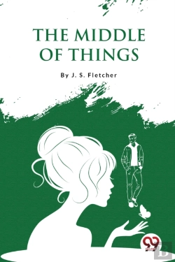 Bertrand.pt - The Middle Of Things