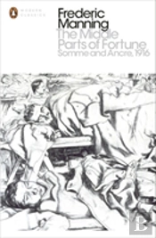 The Middle Parts Of Fortune