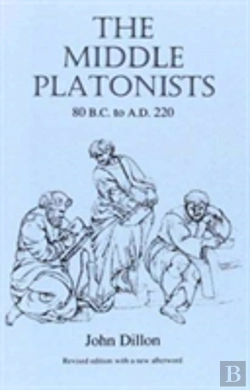Bertrand.pt - The Middle Platonists