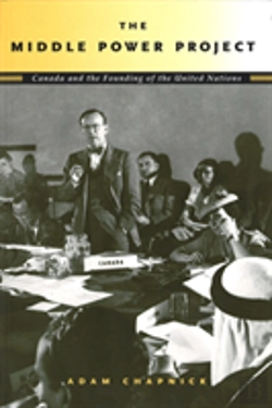 Bertrand.pt - The Middle Power Project