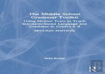 The Middle School Grammar Toolkit