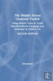 The Middle School Grammar Toolkit