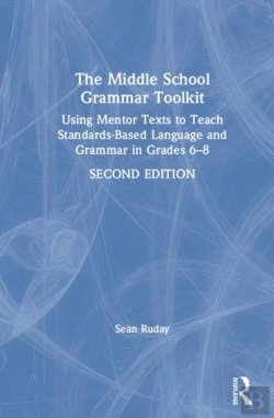 Bertrand.pt - The Middle School Grammar Toolkit