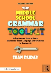 The Middle School Grammar Toolkit
