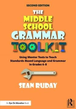 Bertrand.pt - The Middle School Grammar Toolkit